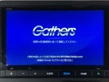Honda CONEECT対応で、更に便利が広がったナビディスプレーです♪もちろんFM/AMラジオもお聞きいただけますよ♪
