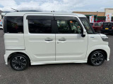 【輝き】 ご納車前のボディガラスコーティングやポリマーコーティングも低価格にてご提供しております。