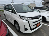 トヨタ ノア