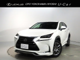 LEXUS U-Car = 当店のプライスには納車整備代(車検整備または法令点検)が含まれての価格です。ご安心下さい。
