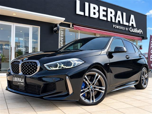 1シリーズ M135i xドライブ 4WD 4WD 修復歴無し
