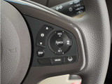 ◆アダプティブクルーズコントロール◆予め設定した車速内でクルマが自動的に加減速。前走車との適切な車間距離を維持しながら追従走行します。【LKAS】車線維持支援システムでステアリング操作を支援。