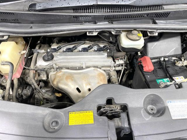 トヨタ ヴェルファイア 2.4 Z ゴールデンアイズ の中古車詳細 (85,600