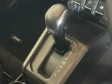 シフトレバー