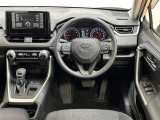 RAV4 2.0 X 