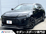 全周囲カメラ パノラマルーフ デジタルインナーミラー セーフティセンス