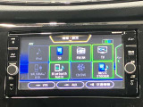 高性能で使いやすい日産純正ナビゲーションです。フルセグTVも鑑賞出来るしBluetooth機能付なのでお手持ちの携帯電話でハンドフリー通話も出来ます。