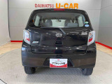 ミライース Lf 4WD 