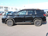 フォレスター 2.0 エックスブレイク 4WD 