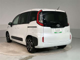 保証も全国のお近くのトヨタ販売店で受けられますので安心です。☆納車前には、当社メカニックによるプロの視点』で、安全かつ安心して気持ちよくお乗りいただける整備を行います。