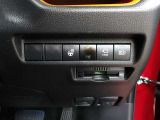 ETC装着です♪高速道路の料金所で停止することなくスムーズに通過できます♪