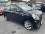 ミライース Lf 4WD 