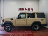 ランドクルーザー70  2.8 AX ディーゼルターボ 4WD