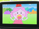 停車中にTVや映像を楽しめるので、待ち時間も快適に過ごせます。家族でのドライブや休憩時に、エンターテイメントを満喫できます。