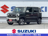 選りすぐりの1台をご案内致します。 スズキ正規ディーラー!アフターフォローもおまかせください!