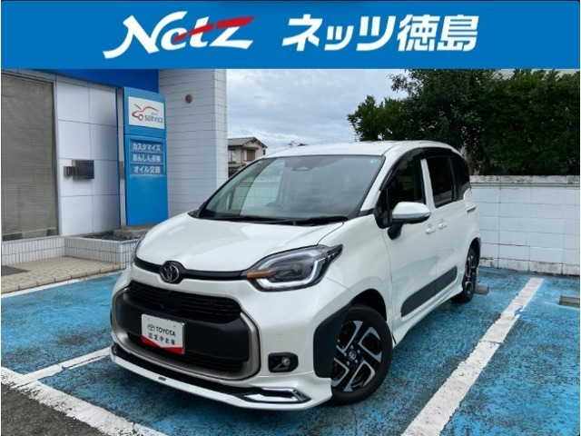 トヨタ シエンタ 