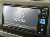 【純正ナビ】人気の純正ナビを装備。オーディオ機能も充実しており、Bluetooth接続すればお持ちのスマホやMP3プレイヤーの音楽を再生可能!毎日の運転がさらに楽しくなります!!
