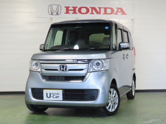 ホンダ N-BOX 