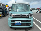 スズキ自販山口 U&rsquo;s STATION徳山の中古車情報をご覧いただきありがとうございます!