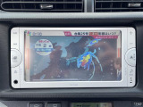 【テレビ】車内でテレビをお楽しみいただけます!