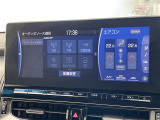 【ディスプレイオーディオ】スマホに接続すれば「Apple CarPlay」または「Android Auto」から、アプリのナビや電話・メッセージ・音楽などが利用できます!
