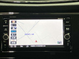 高性能で使いやすい日産純正ナビゲーションです。フルセグTVも鑑賞出来るしBluetooth機能付なのでお手持ちの携帯電話でハンドフリー通話も出来ます。