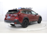 レガシィアウトバック  1.8 リミテッド EX 4WD