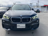 X1 xドライブ 18d Mスポーツ 4WD 