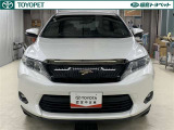 アクティブかつ上質さを備えたSUV ハリアー エレガンス