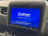 【9型純正ナビ】人気の純正ナビを装備。オーディオ機能も充実しており、Bluetooth接続すればお持ちのスマホやMP3プレイヤーの音楽を再生可能!毎日の運転がさらに楽しくなります!!