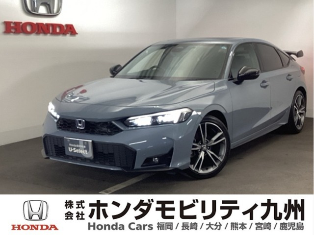 ホンダ シビック 