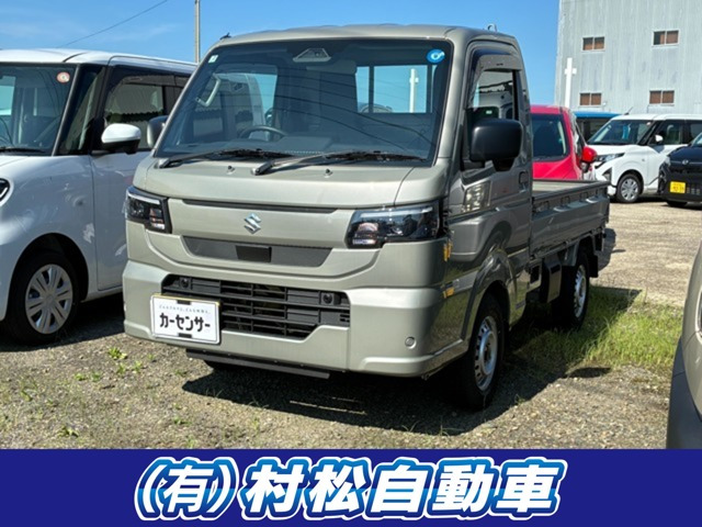キャリイ KC 4WD 