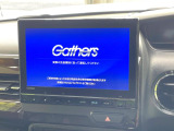【純正ナビ】人気の純正ナビを装備。オーディオ機能も充実しており、Bluetooth接続すればお持ちのスマホやMP3プレイヤーの音楽を再生可能!毎日の運転がさらに楽しくなります!!