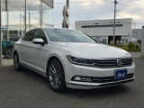 パサート TDI エレガンスライン ディーゼル 
