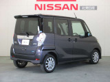 デイズルークス ハイウェイスター X 4WD 