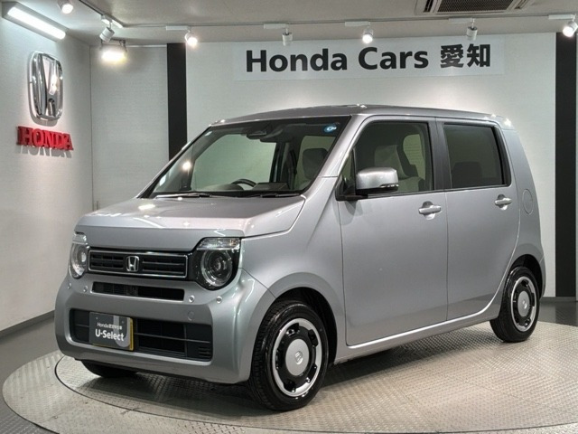 ホンダ N-WGN 