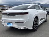 クラウンクロスオーバー 2.5 G アドバンスト レザー パッケージ E-Four 4WD 