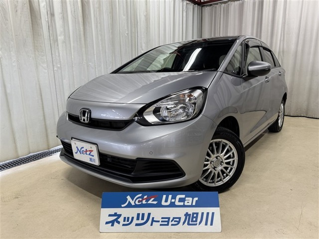 ホンダ フィット 