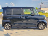 中古車の基本保証(期間は1年間・走行距離は無制限)のホット保証がついております。安心してご購入ください。※中古車保証は車両価格￥400.000-以上からになります。