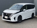 プロパイロット 前後ドラレコ ETC2.0 Google搭載NissanConnectナビ  15.6インチ後席モニター 全周囲カメラ(3Dビュー機能) ハンズフリー両側オートスライド スマートルームミラー