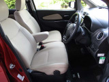 運転席に座った姿を想像してみてください!