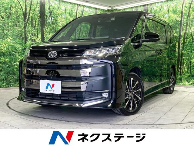 トヨタ ノア 
