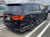 当店中古車コーナー店舗入口はこちらのIN看板が目印です!!
