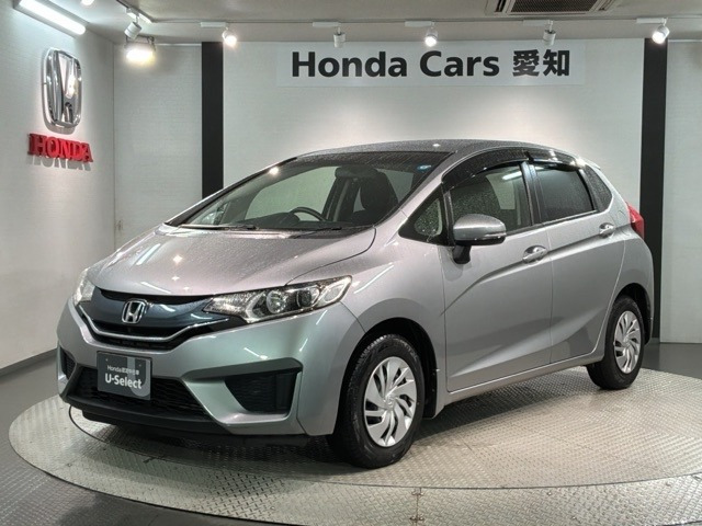 ホンダ フィット 