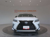 高級感とスポーティーさを両立したSUV!レクサスならではのこだわりのインテリアが魅力的です。