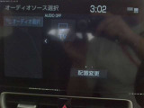 嬉しい装備です♪フルセグTVに対応しています!!