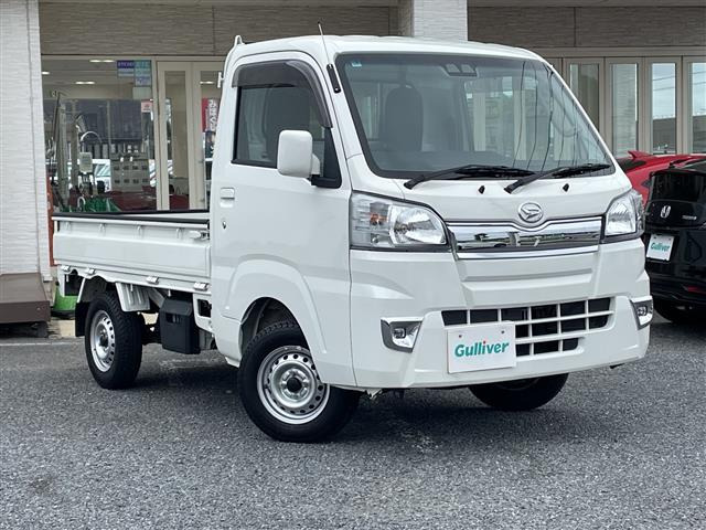 ダイハツ ハイゼットトラック 