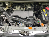 親切・丁寧な専門メカニックスタッフが応対!・車検・点検整備・事故等の修理などアフターサービスも安心。お車のカスタマイズもネクステージのサービススタッフまでご相談ください!