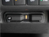◆ETC車載器 装備車◆今や必需品のETC!有料道路を利用する際にスムースに通過でき、わずらわしい料金支払いから開放されます!