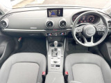A3スポーツバック 2.0 TFSI クワトロ 4WD 